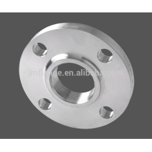 P235gh carbon steel flange